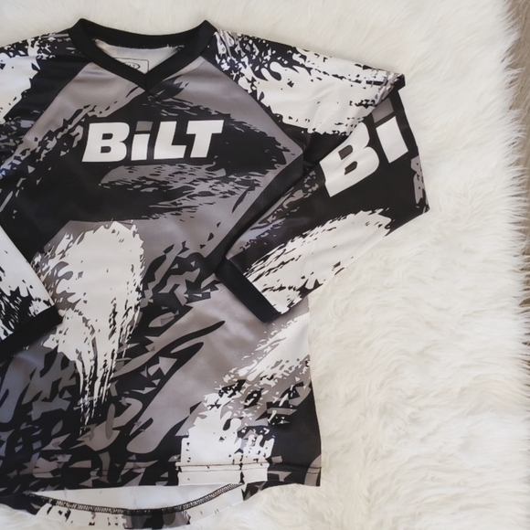Bilt Atv Dirt Bike Riding Gear Bmx 